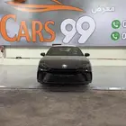 كامري ستاندر لون اسود