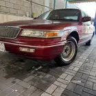 فورد قراند ماركيز 97