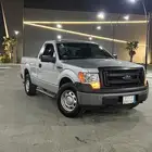 F-150 XL 2013 ممشى قليل