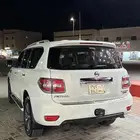 نيسان بلاتنيوم فل كامل