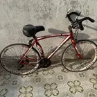 دراجه هوائيه