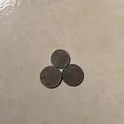 السلام عليكم ورحمة الله وبركاته موجود عملات نقديه قديمه