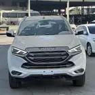 ايسوزو MUX 2024