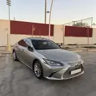 لكزس شد بلد بدي وكاله سعودي 2021