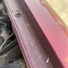 فكسار 95 ثاني مالك من الوكالة نظيف