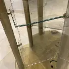 عربية ملكة بعجلات   مكة