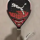 مضرب بادل من (PUMA)