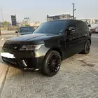 رنج روفر سبورت 2016