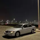 كابرس V8 بدي بلد
