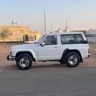 للبيع باترول مكينة لكزس400 شرط