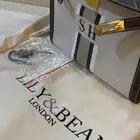 شنطه براند ليلي اند بين