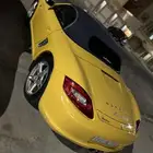 بورش بوكستر اس