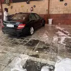 مرسيدس C300 فئه اولي