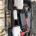 مكينة حلاقة بطاريه للإبل والغنم