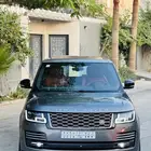 رنج روفر 2018 اوتوبيغرفي 8 سلندر