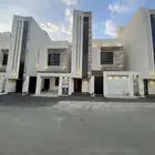 للبيع فيلا روف مع ملحق تشطيب فاخر 9غرف بالمحاله820الف