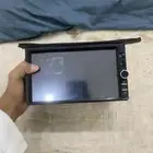شاشه ددسن لمس وا ابقرطيسه  الشاشه