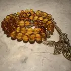 كهرمان بولندي ثقيل