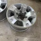 جنوط نيسان جديد مقاس 15