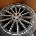 جنوط مارسدس اس كلاس مقاس 20