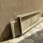باب المنيوم