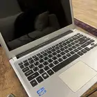 لابتوب ايسر نظيف