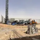 حفار ابار دريل تنضيف تعميق جديد تطليع غطاسات