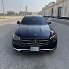مرسيدس E250 موديل 2022