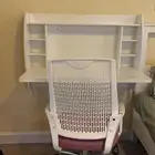 مكتب و كرسي