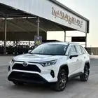 تايوتا راف فور 2022 XLE 4WD