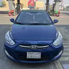 اكسنت 2016 مالك اول