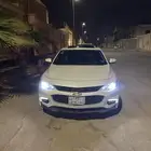 شفرولية - ماليبو - 2017 - فل كامل