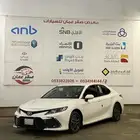 تويوتا كامري 2024 نظيف جدا