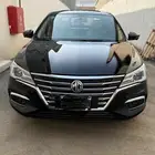 ام جي 5 .. فول كامل ممشى 600 كيلو