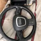 دركسون أودي مع الارباق