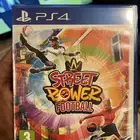 شريط street power ps5