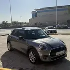 mini cooper 2021 ميني كوبر