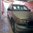 جمس يوكن 2001 للبيع