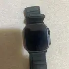 ساعة ابل اخر اصدار