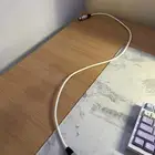 سلك xlr للمايكات
