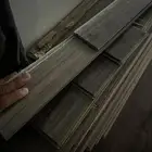 باركيه مستخدم شي بسيط