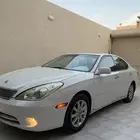 لكزس es 350
