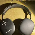 سماعة moogmax بلوتوث محيطية عازلة للضوضاء