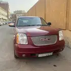 جي ام سي يوكن 2007