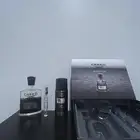 عطر كريد افينتوس وعطر سترونجر وذ يو وعطر جان بول