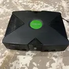 اكس بوكس كلاسيك الجيل الأول