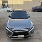 ميتسوبيشي اكليبس كروس 2019