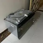 فرن سطحي وشوايه
