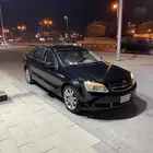 كابريس 2009 LTZ اللون اسود 8 سلندر