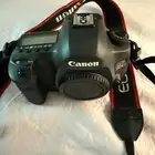 كاميرا كانون EOS 5D SR